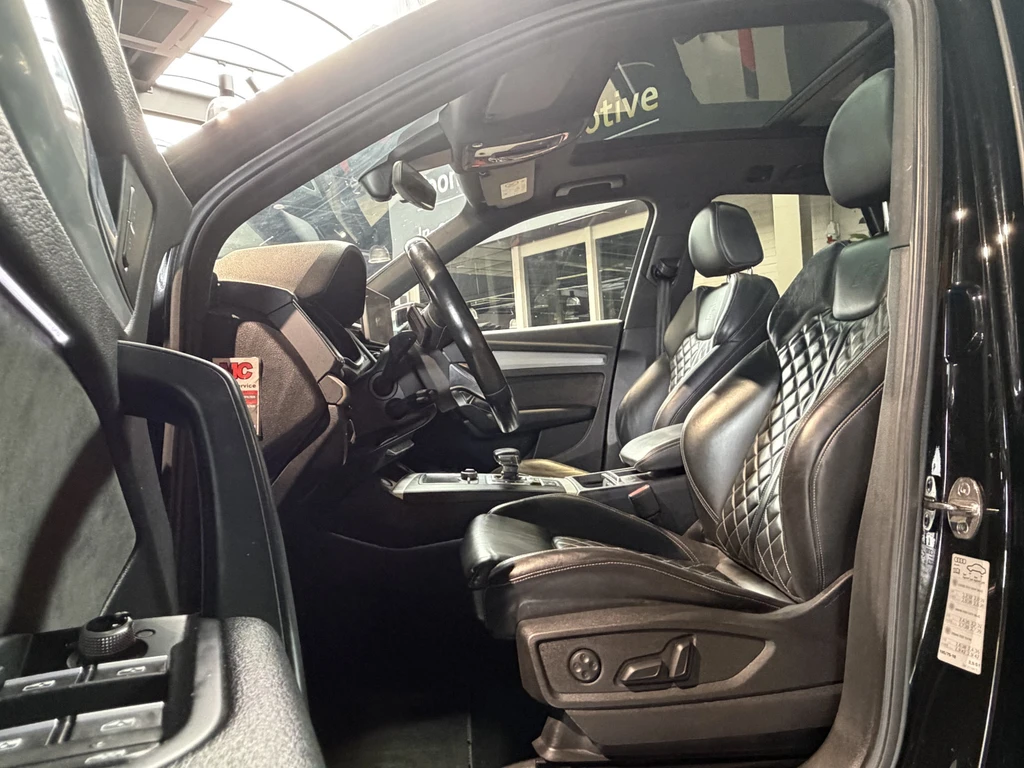 Audi Q5 – foto 15