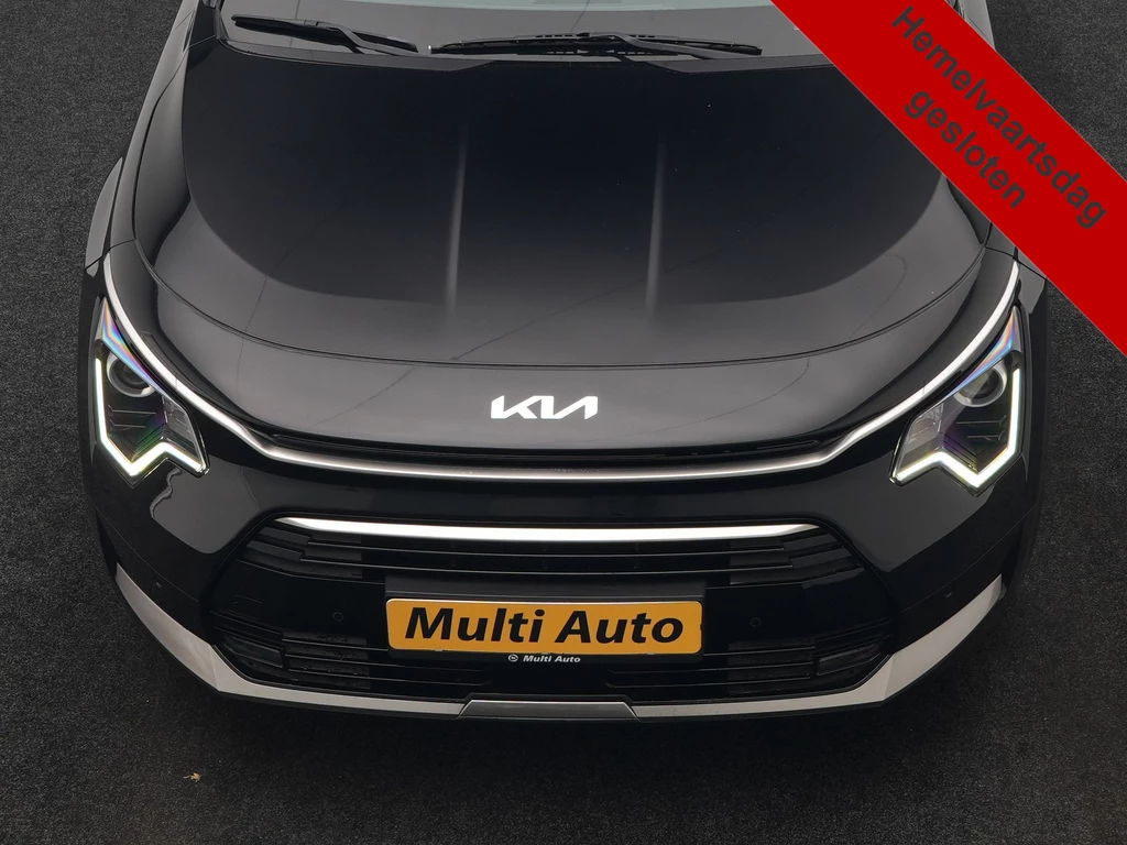 Kia Niro – foto 12