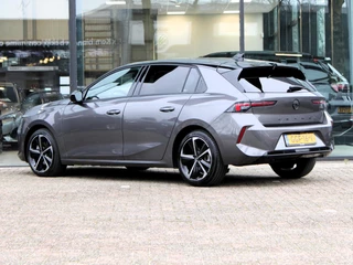 Opel Astra – thumbnail 3