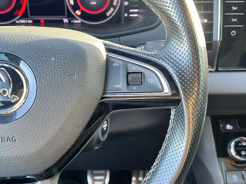 Škoda Karoq – foto 13