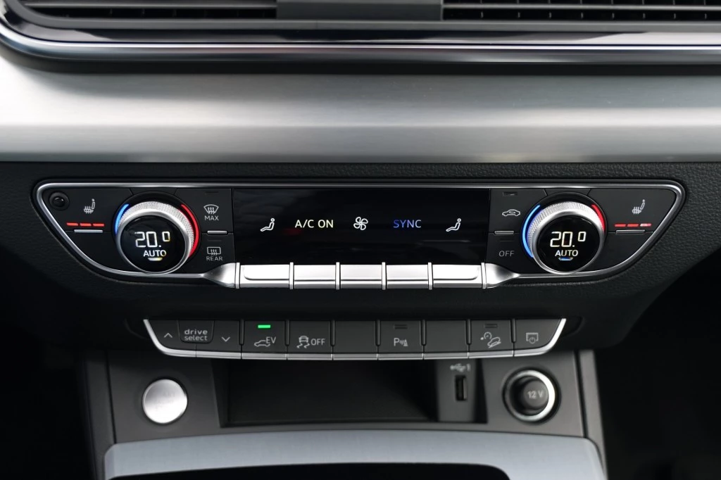 Audi Q5 – foto 26