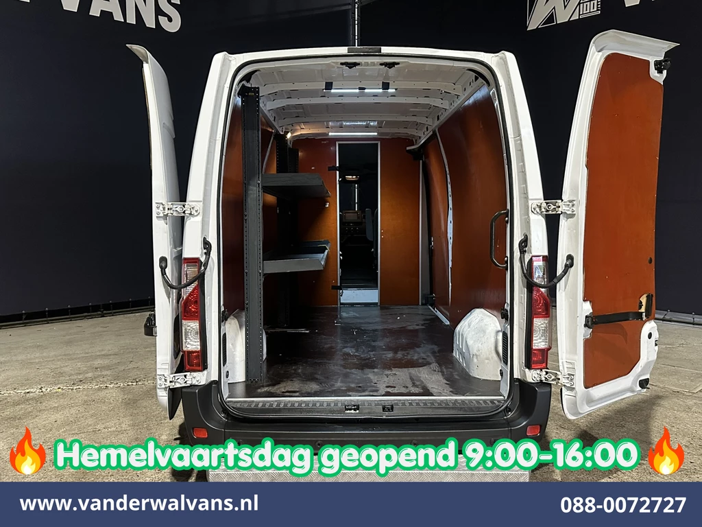 Opel Movano – foto 6