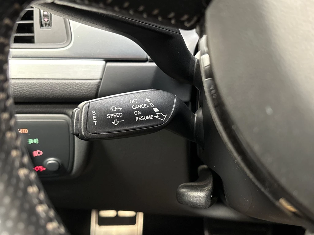 Audi A6 – foto 16