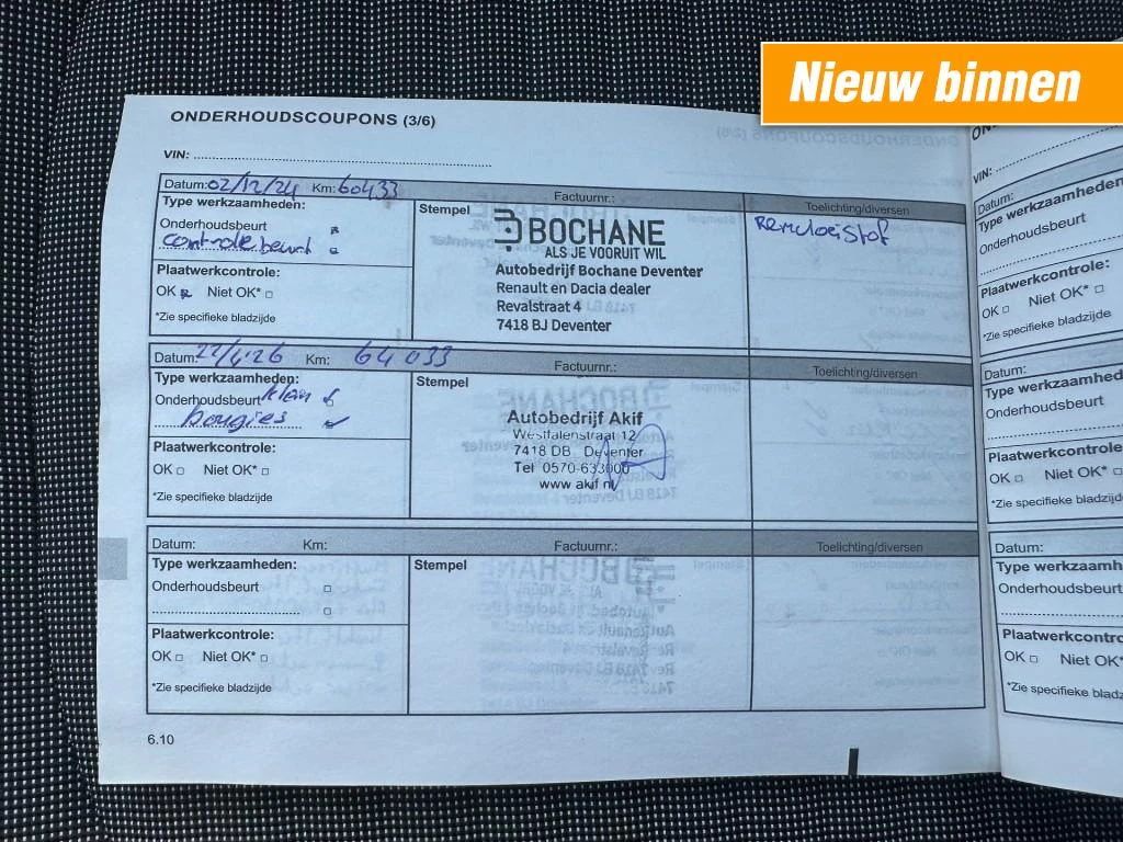 Renault Twingo – foto 17
