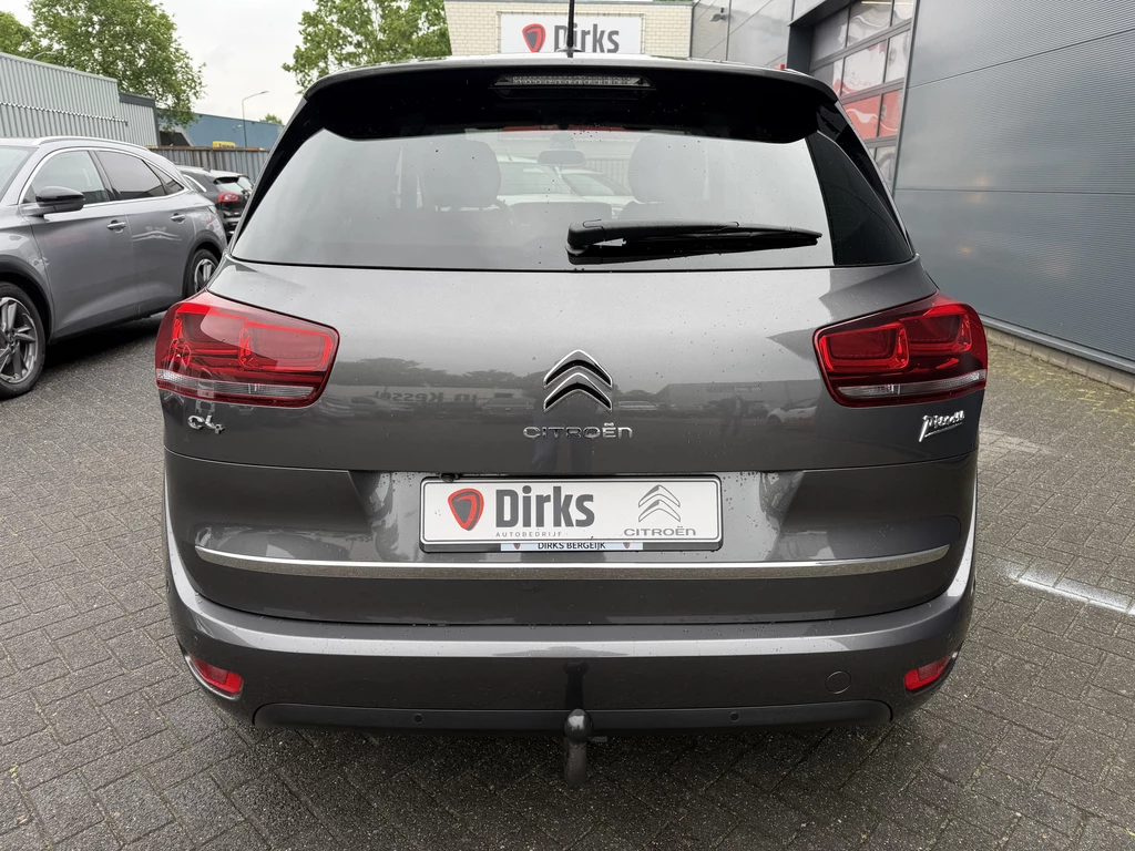 Citroën C4 Picasso – foto 5