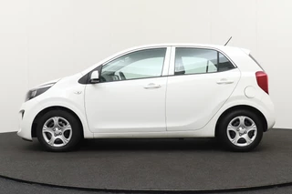 Kia Picanto – thumbnail 2