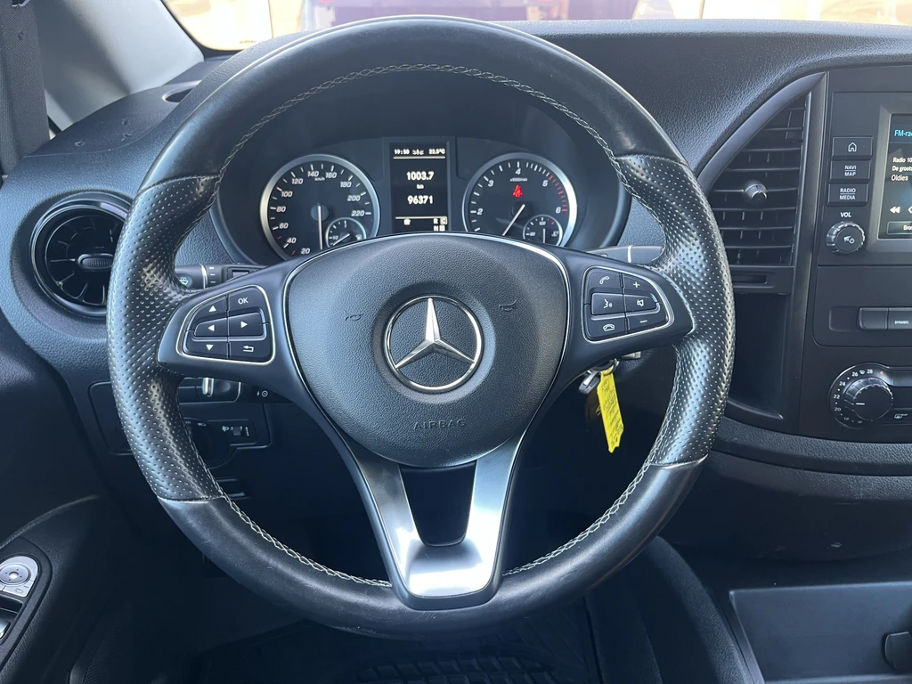 Mercedes-Benz Vito – foto 17