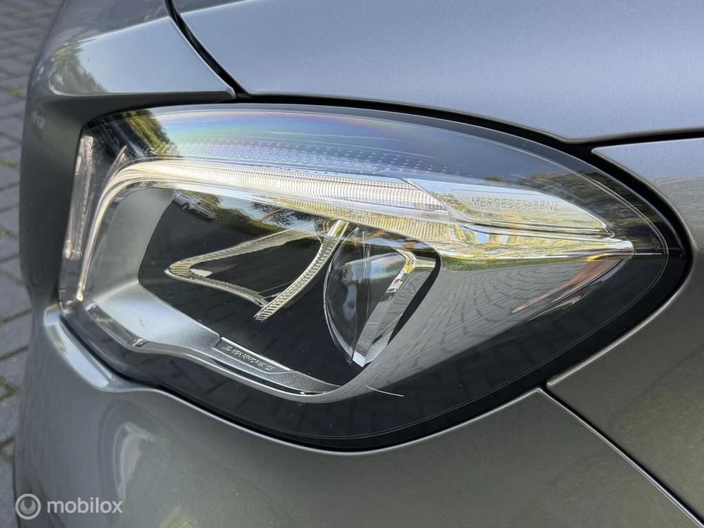 Mercedes-Benz GLA – foto 21