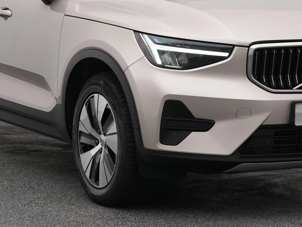 Volvo XC40 – foto 27
