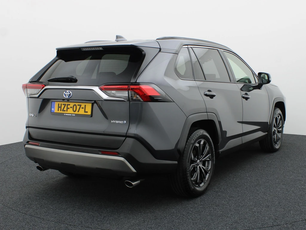 Toyota RAV4 – foto 9