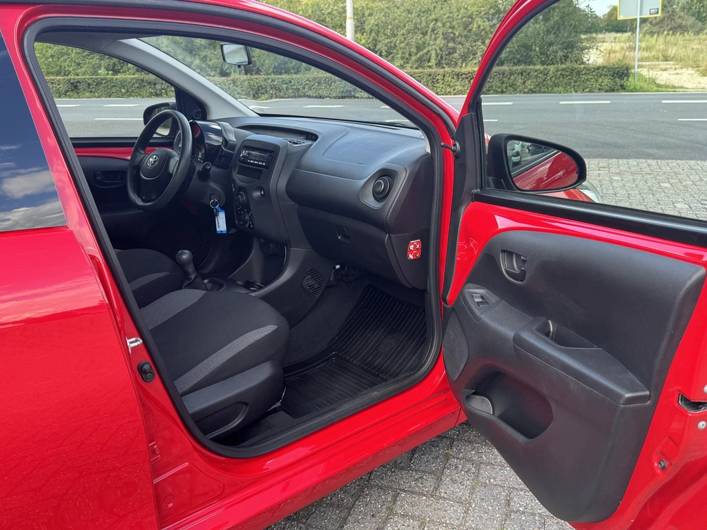 Toyota Aygo – foto 17