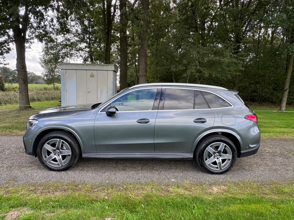 Mercedes-Benz GLC – foto 4