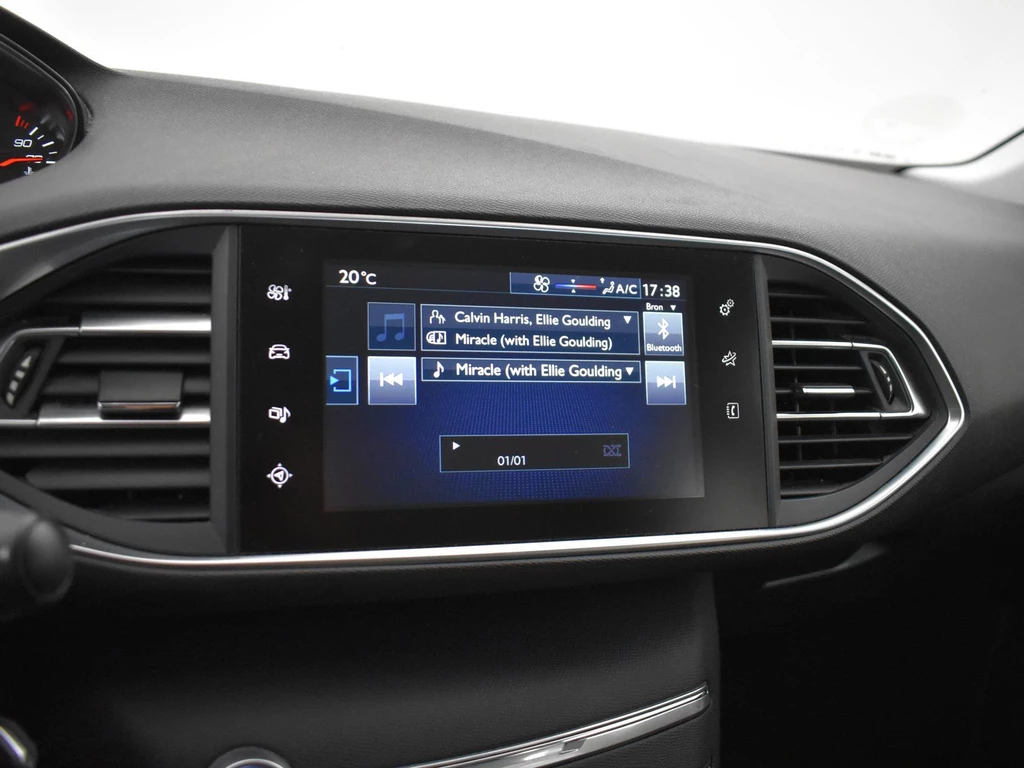 Peugeot 308 – foto 20
