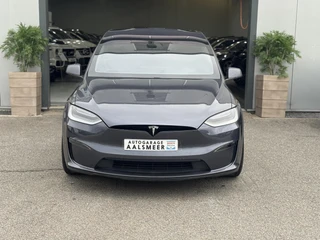 Tesla Model X – thumbnail 9