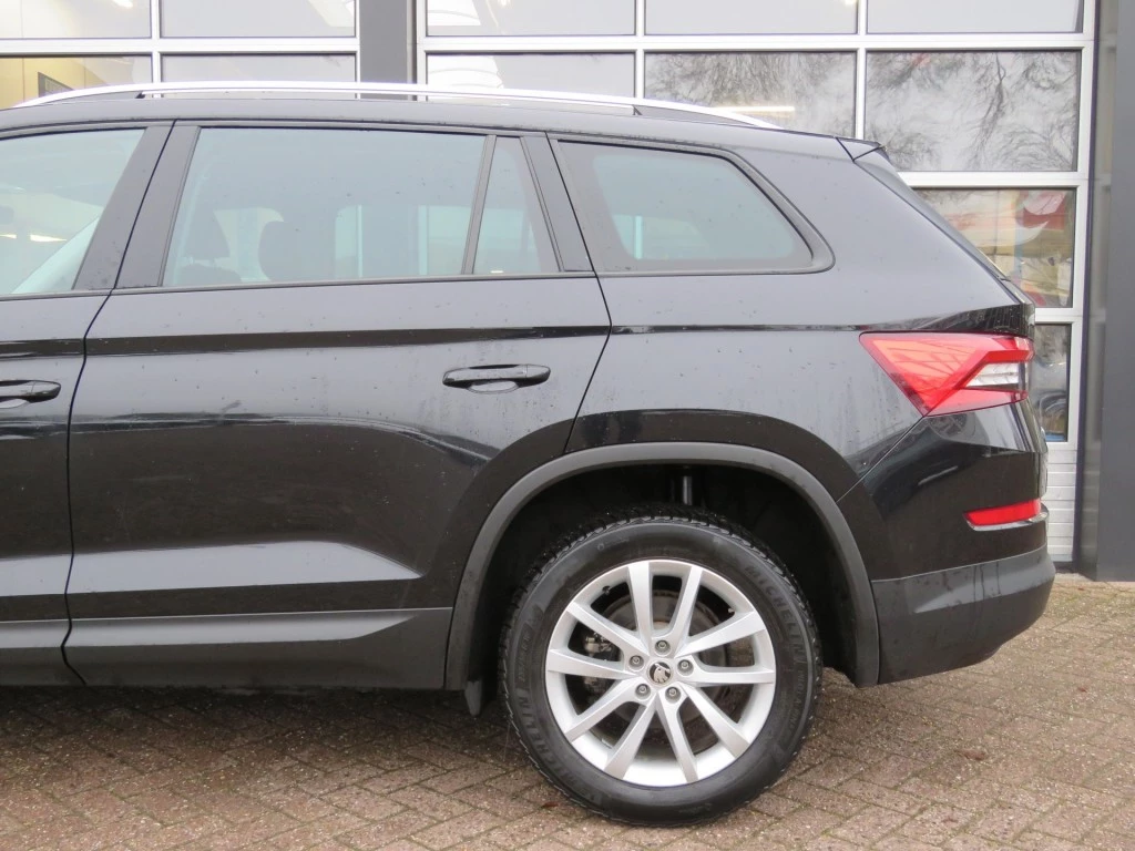Škoda Kodiaq – foto 4