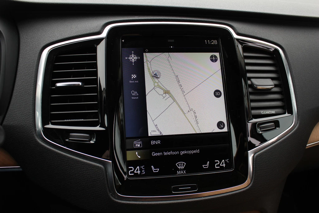 Volvo XC90 – foto 13