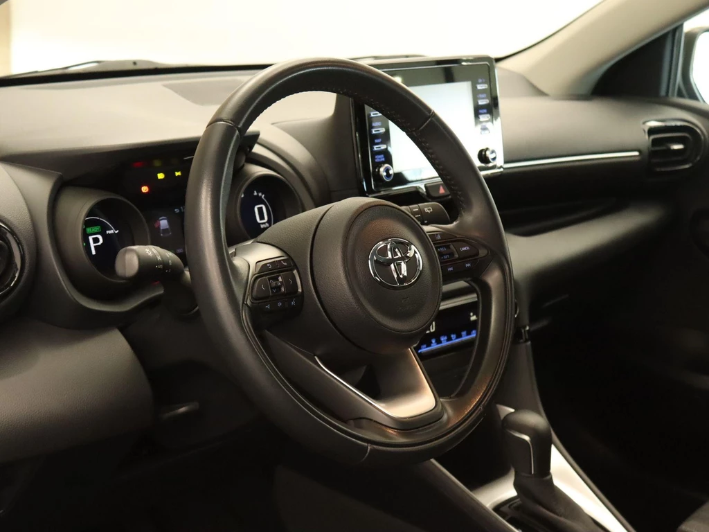 Toyota Yaris – foto 11