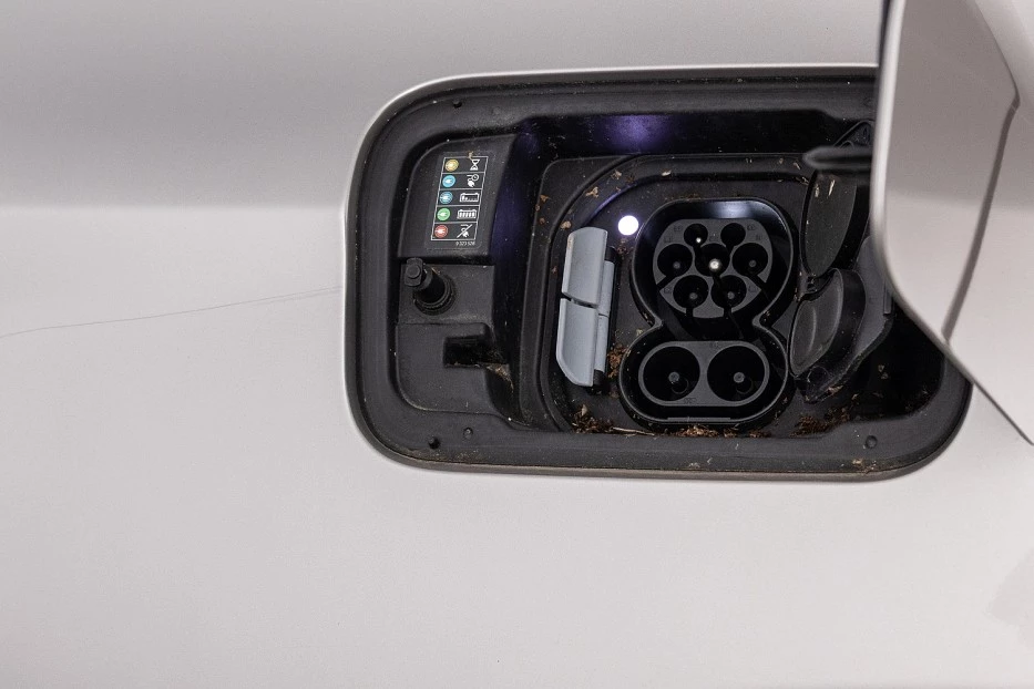 BMW iX3 – foto 52