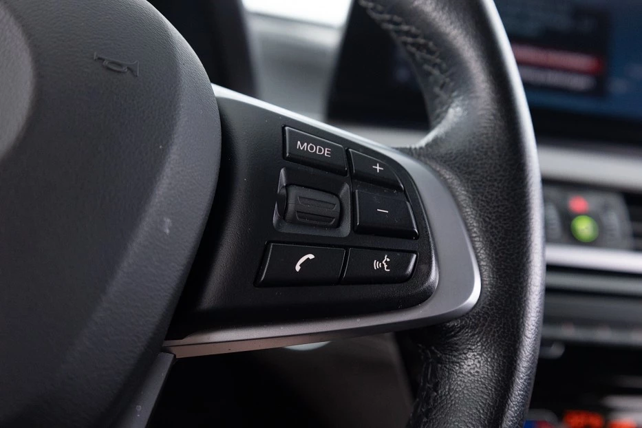 BMW X1 – foto 27
