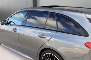 Mercedes-Benz C-Klasse – thumbnail 5
