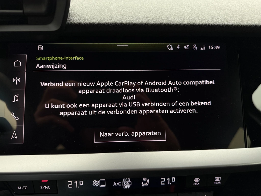 Audi A3 – foto 29