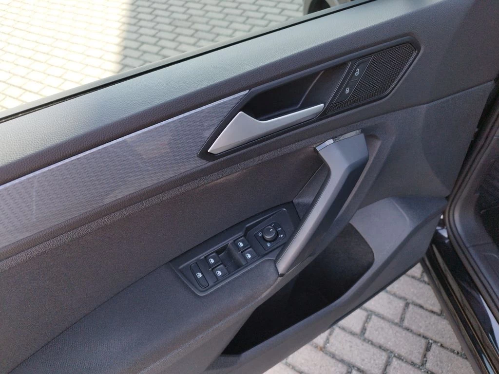 Volkswagen Tiguan – foto 10
