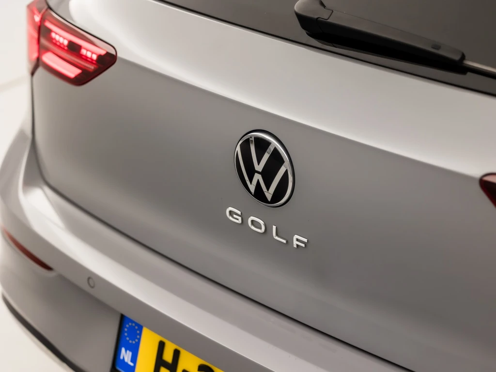 Volkswagen Golf – foto 33