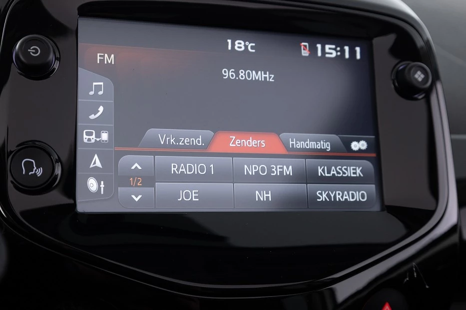 Citroën C1 – foto 18