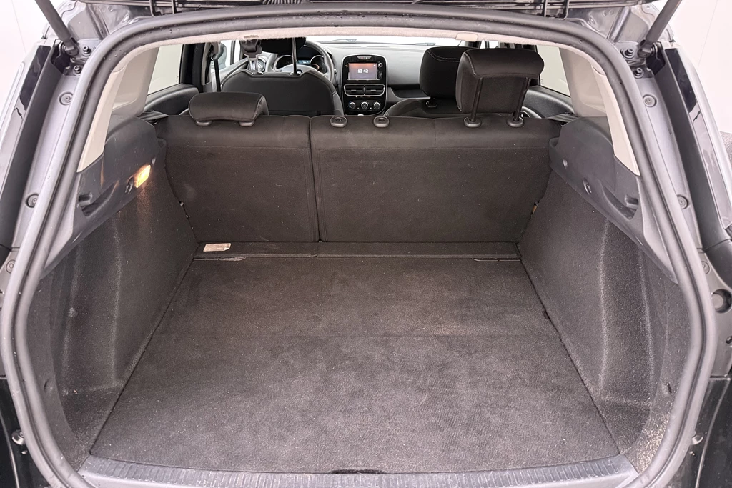 Renault Clio – foto 11