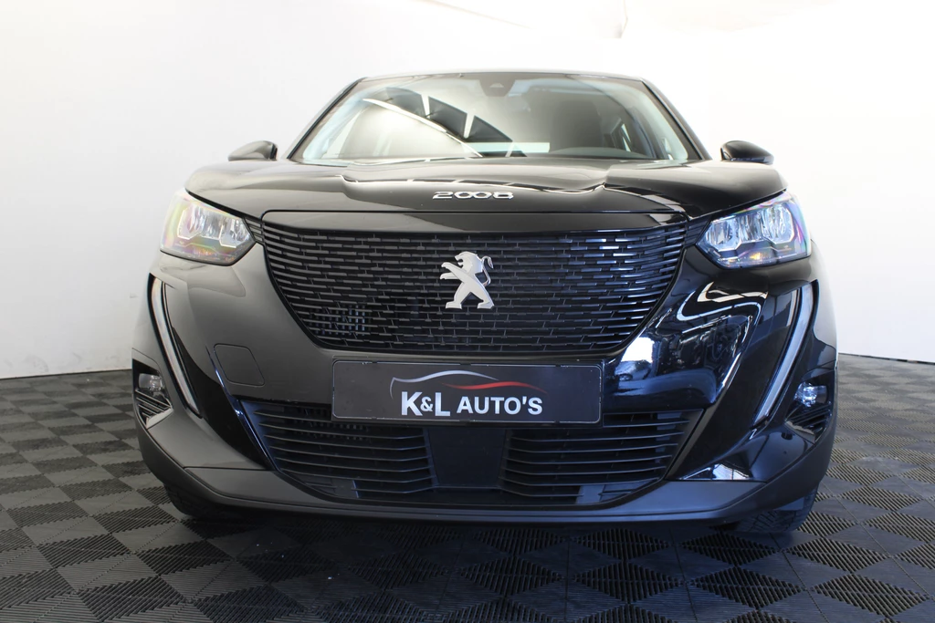 Peugeot 2008 – foto 6