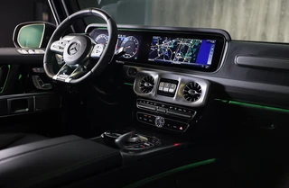 Mercedes-Benz G-Klasse – thumbnail 19