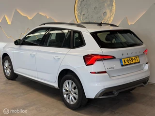 Škoda Kamiq – thumbnail 4