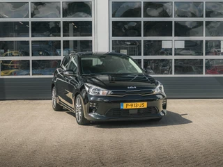 Kia Rio – thumbnail 9