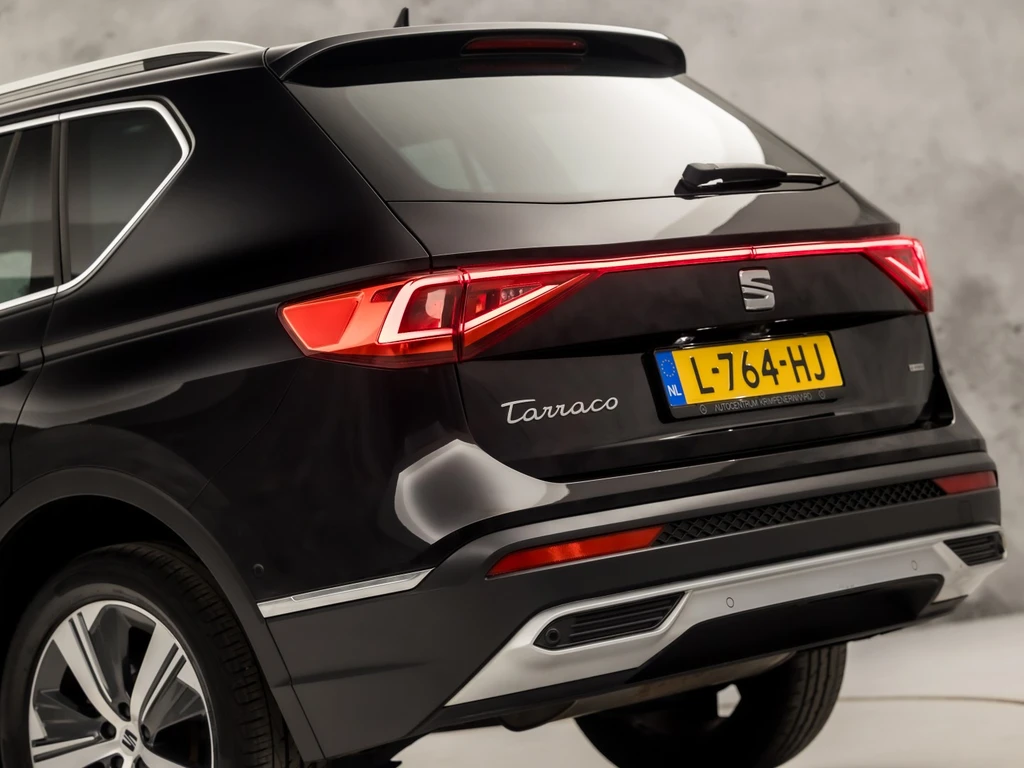 SEAT Tarraco – foto 5
