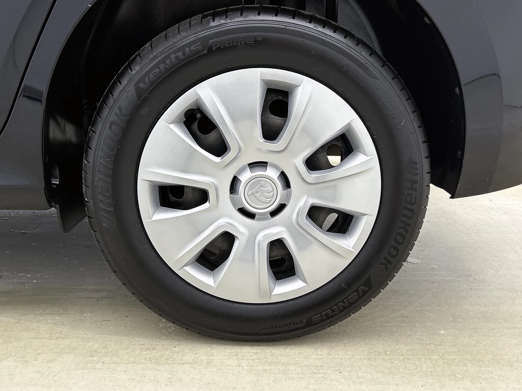 Škoda Kamiq – foto 37