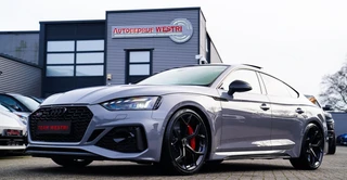 Audi RS5 – thumbnail 1