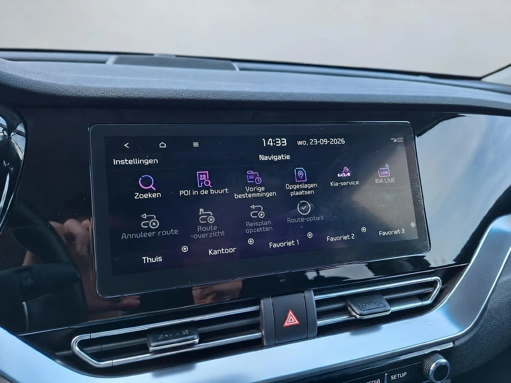 Kia e-Niro – foto 12