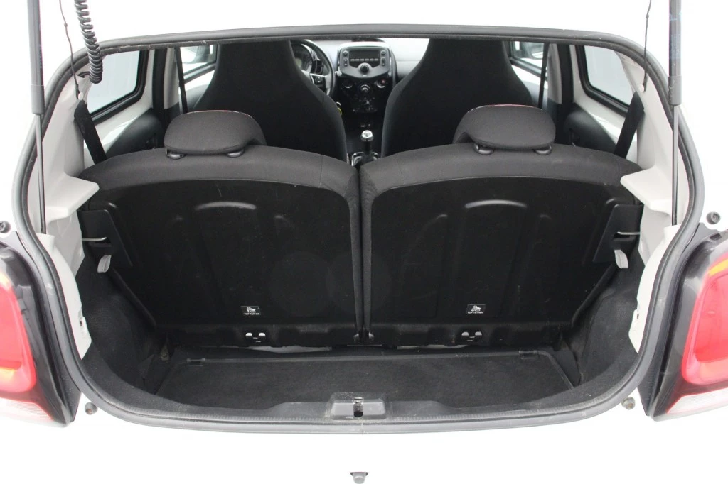Citroën C1 – foto 11