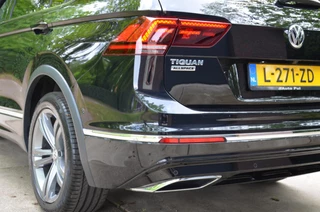 Volkswagen Tiguan Allspace – thumbnail 10