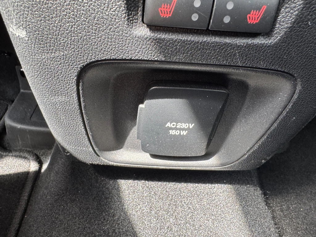 Ford Kuga – foto 15