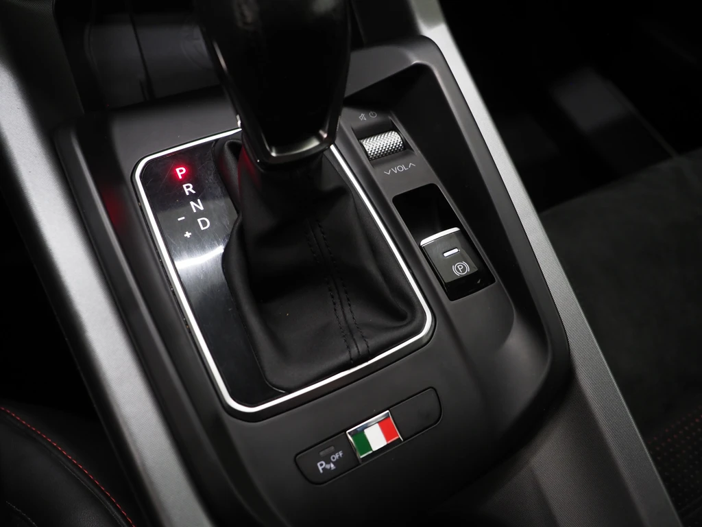 Alfa Romeo Tonale – foto 41