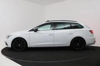 SEAT Leon – thumbnail 2
