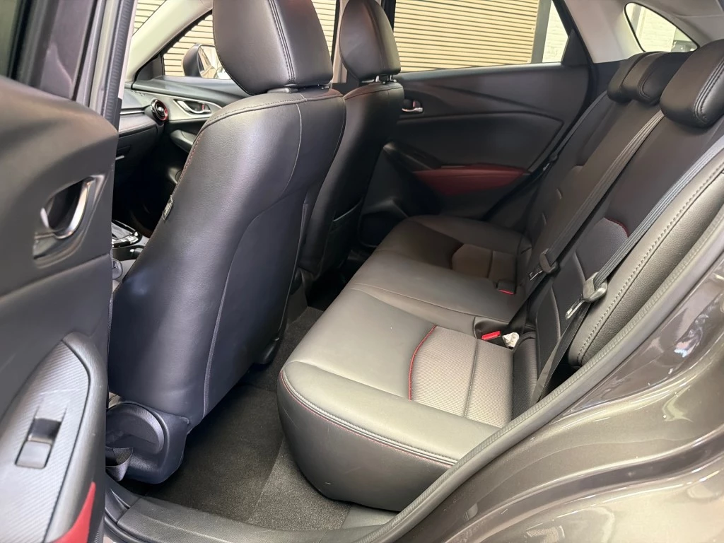 Mazda CX-3 – foto 14