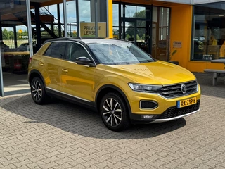 Volkswagen T-Roc – thumbnail 8