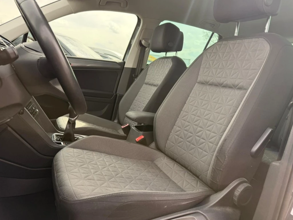 Volkswagen Tiguan – foto 18