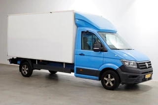 Volkswagen Crafter – thumbnail 5
