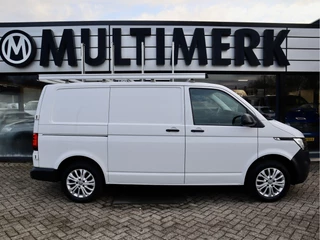 Volkswagen Transporter – thumbnail 6