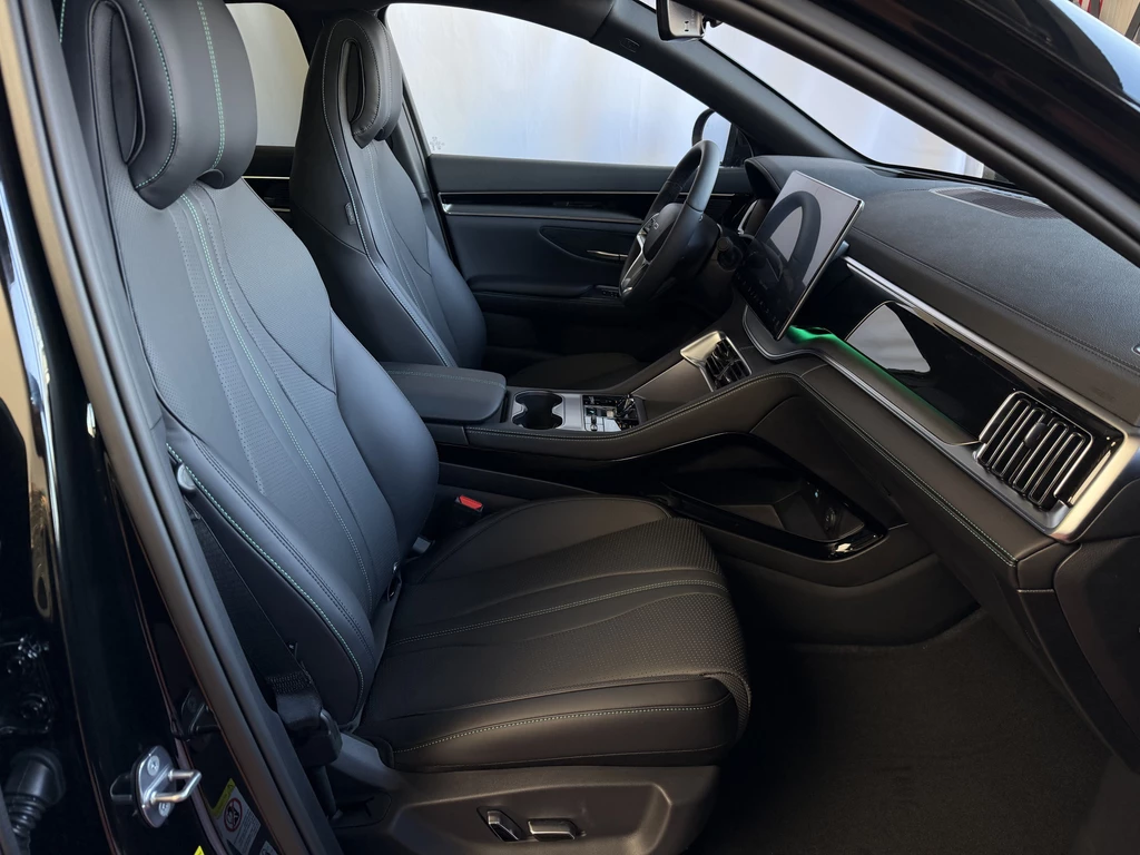BYD SEAL U – foto 45