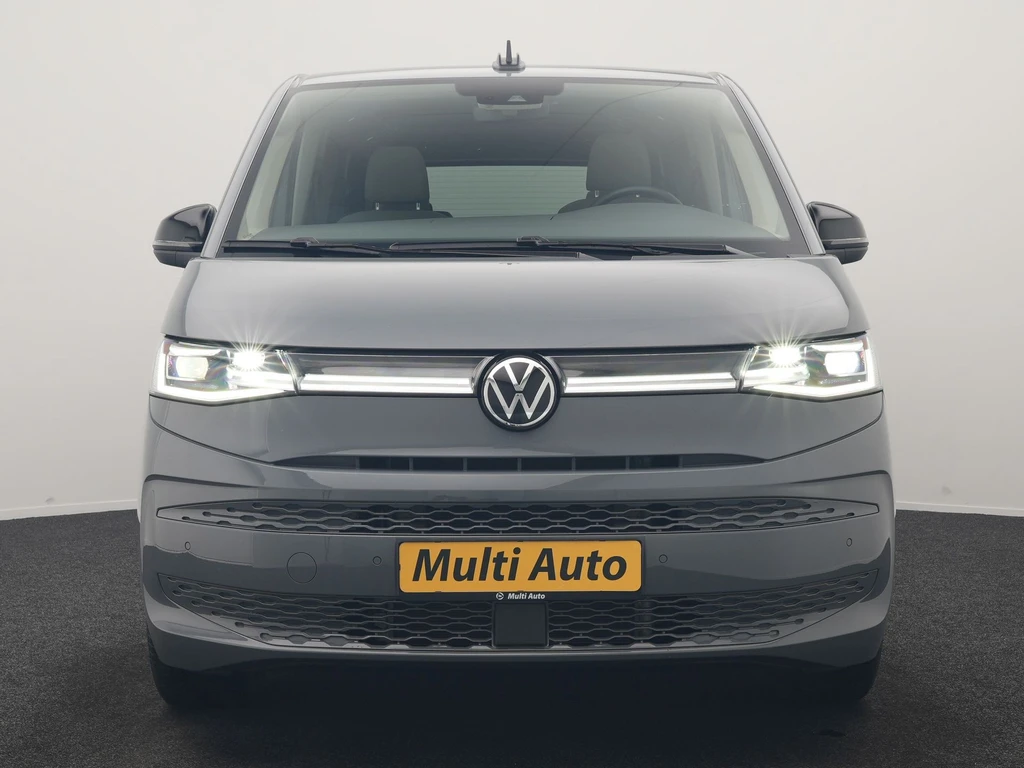 Volkswagen Multivan – foto 10
