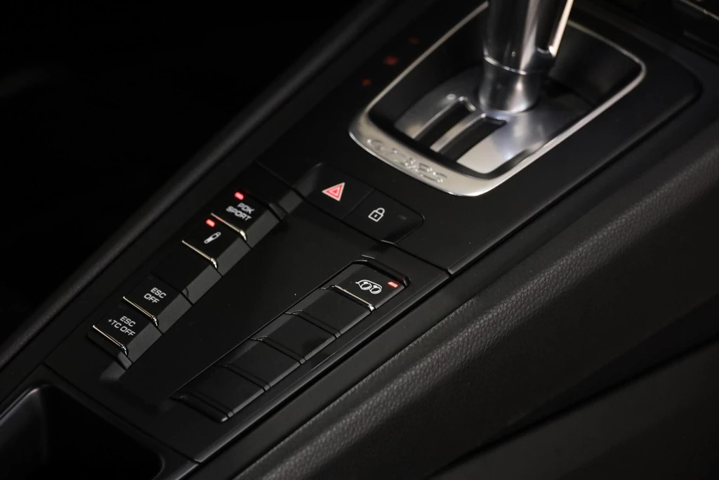 Porsche 911 – foto 18